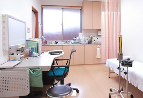 えのもと循環器科・内科